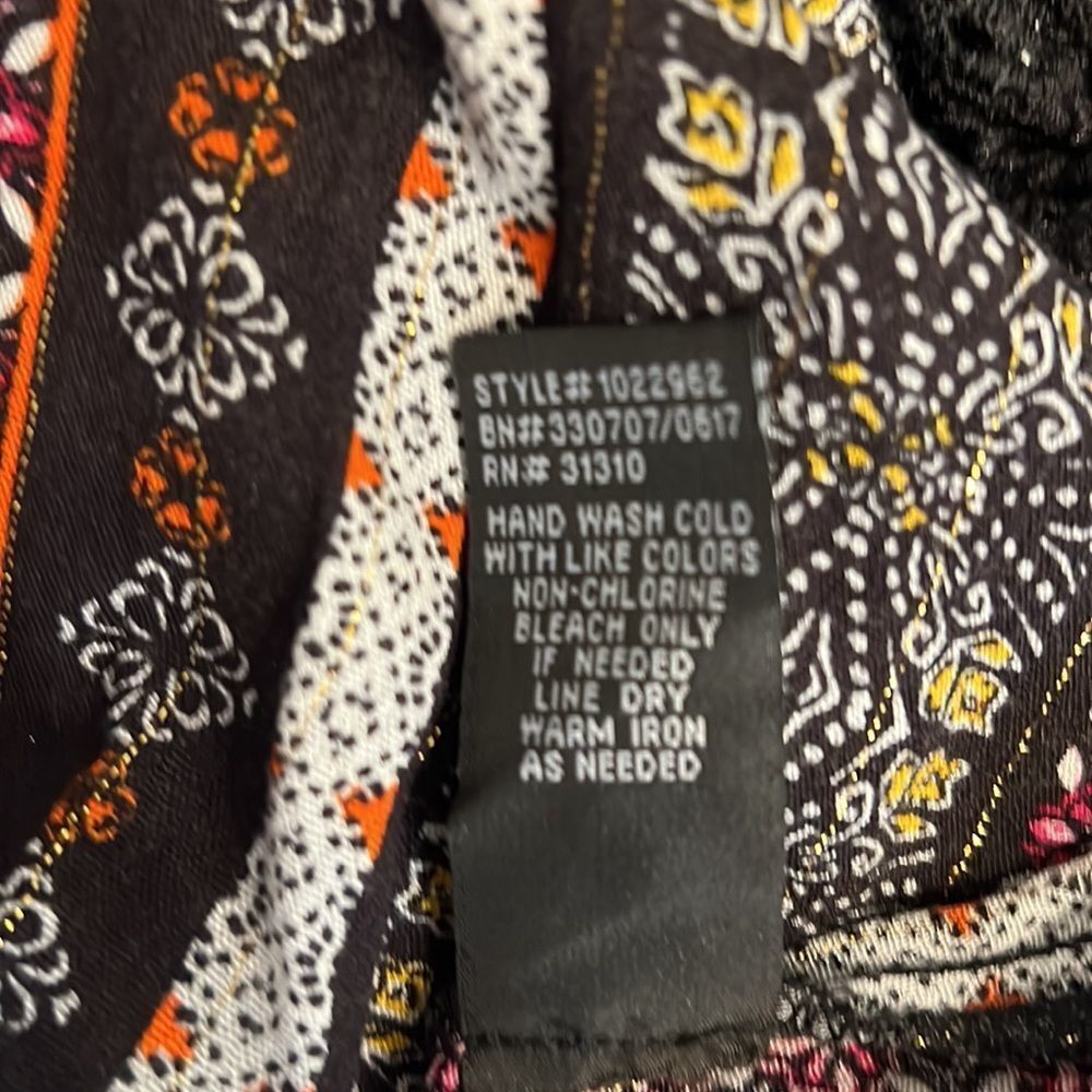 Bcx TOP size Small - Picture 8 of 11